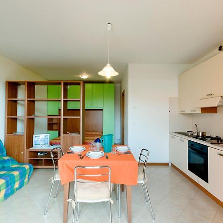 Villaggio Dei Fiori Caorle Ngoại thất bức ảnh