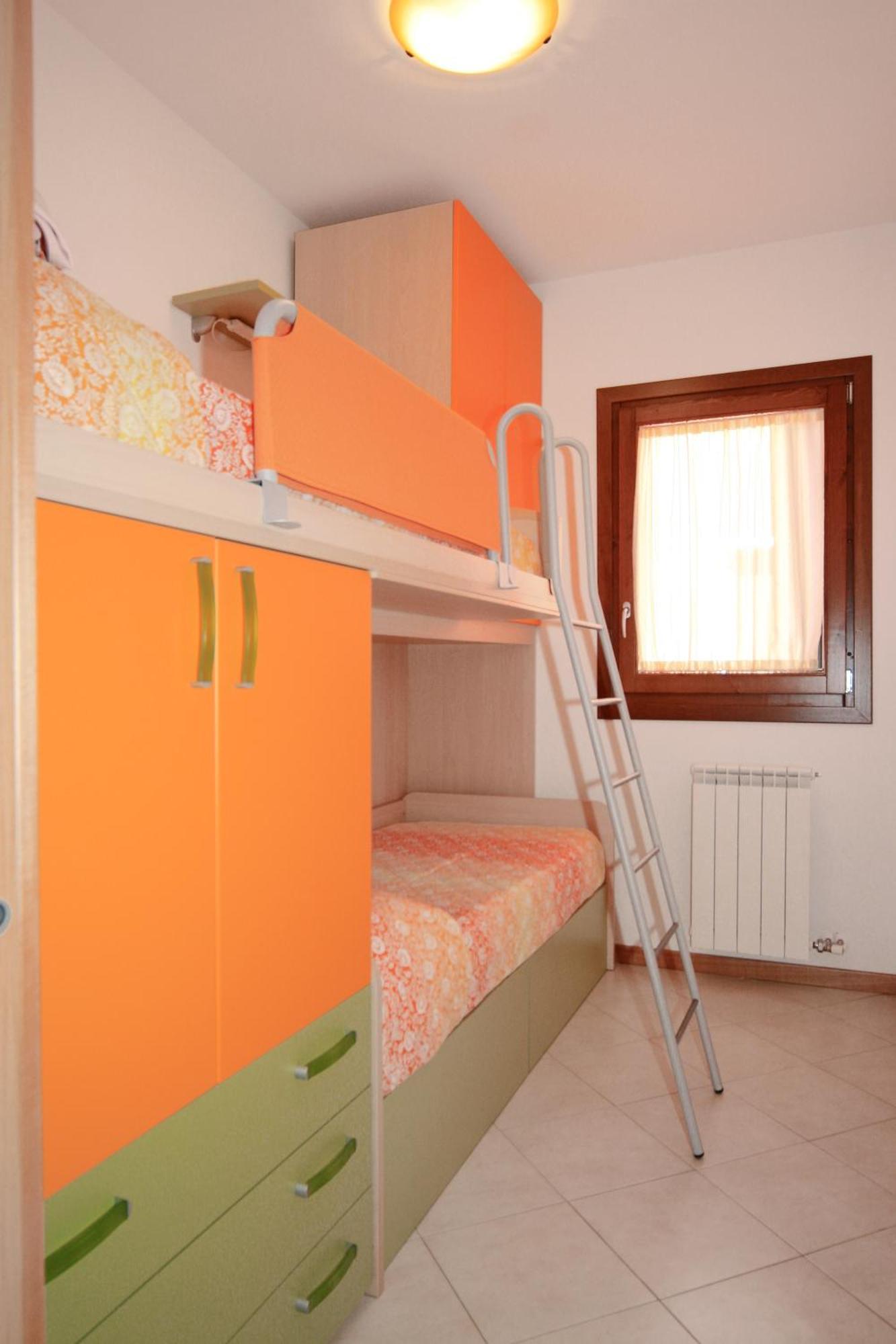 Villaggio Dei Fiori Caorle Ngoại thất bức ảnh