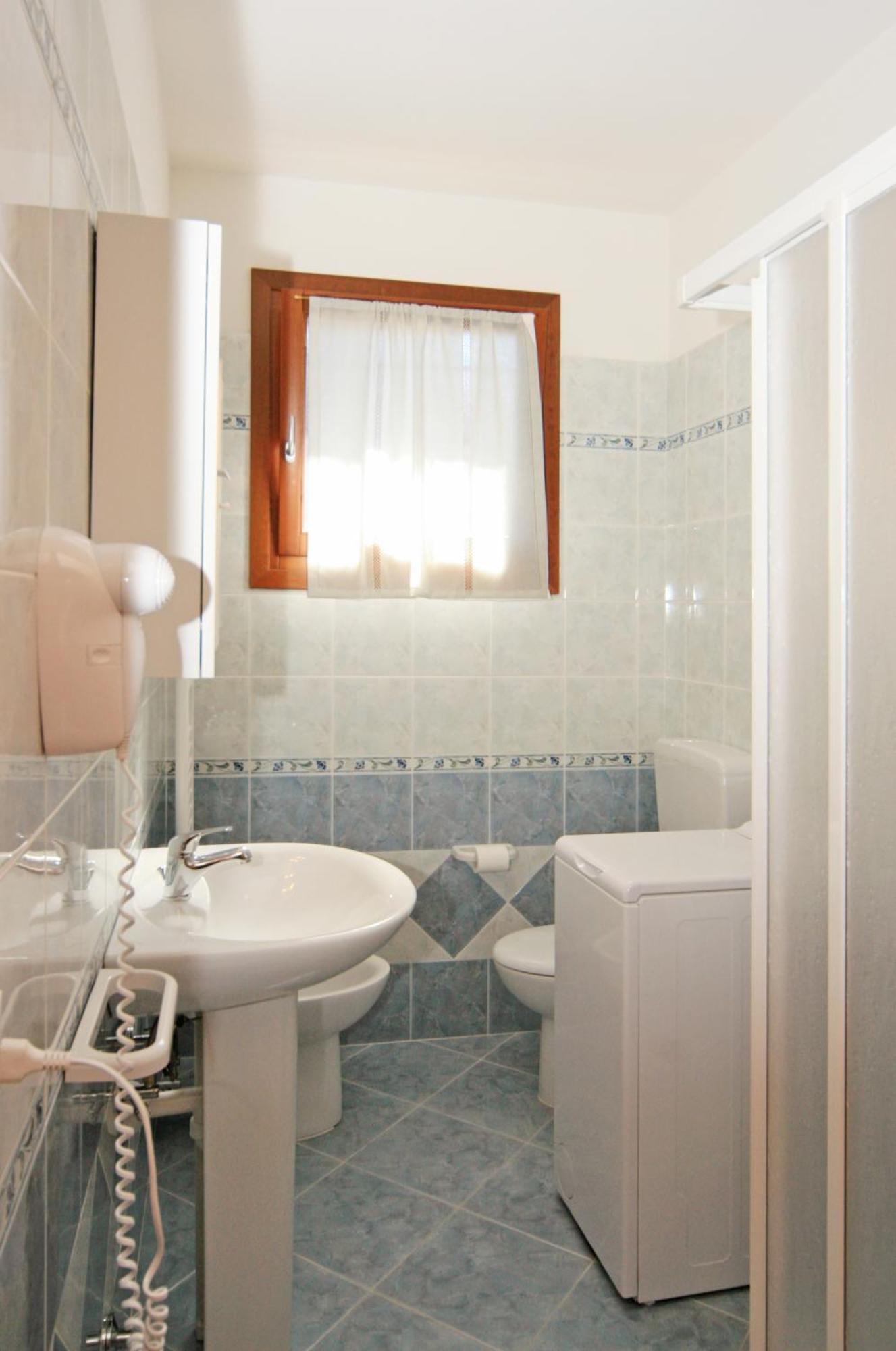 Villaggio Dei Fiori Caorle Ngoại thất bức ảnh