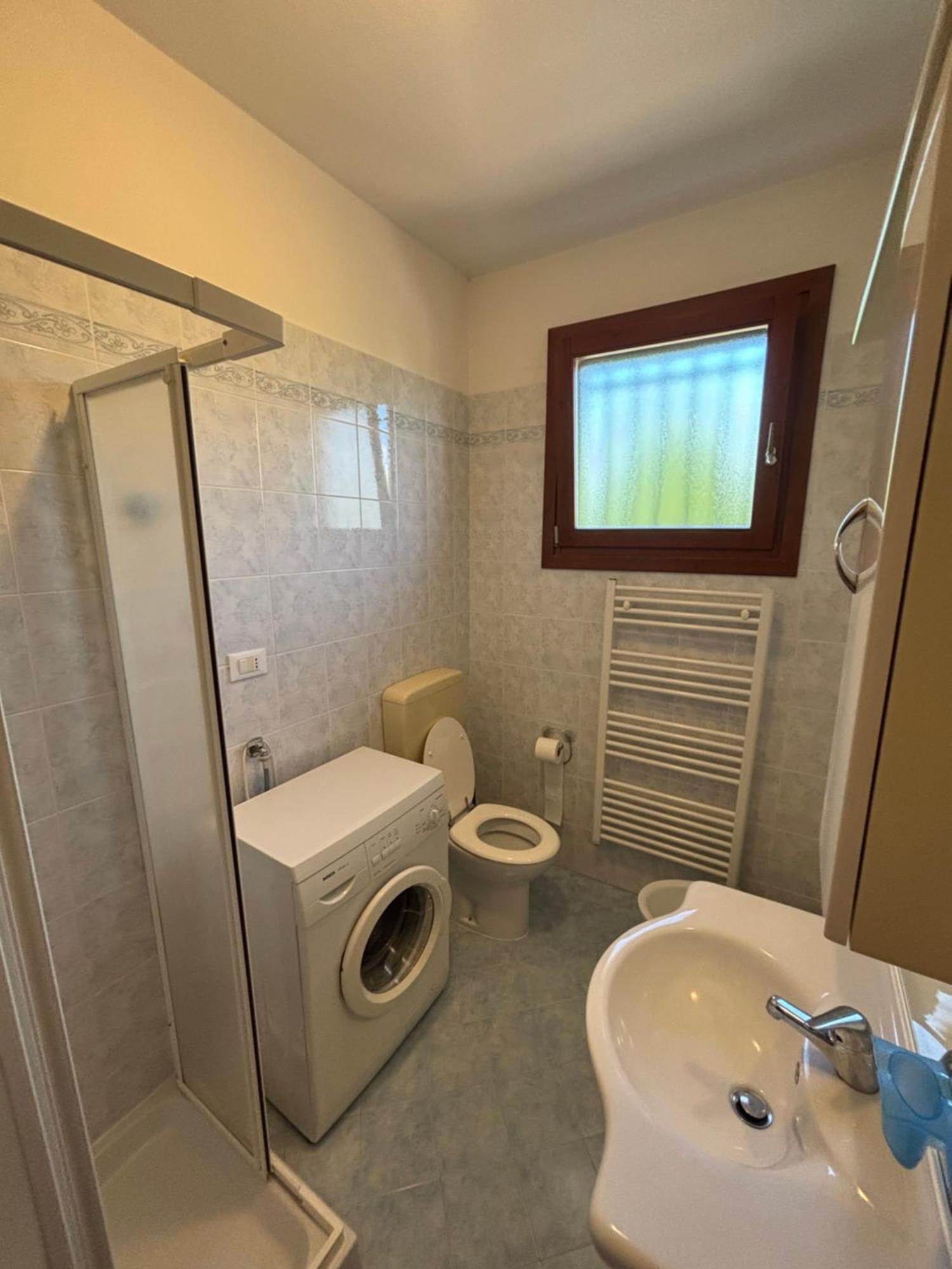 Villaggio Dei Fiori Caorle Ngoại thất bức ảnh