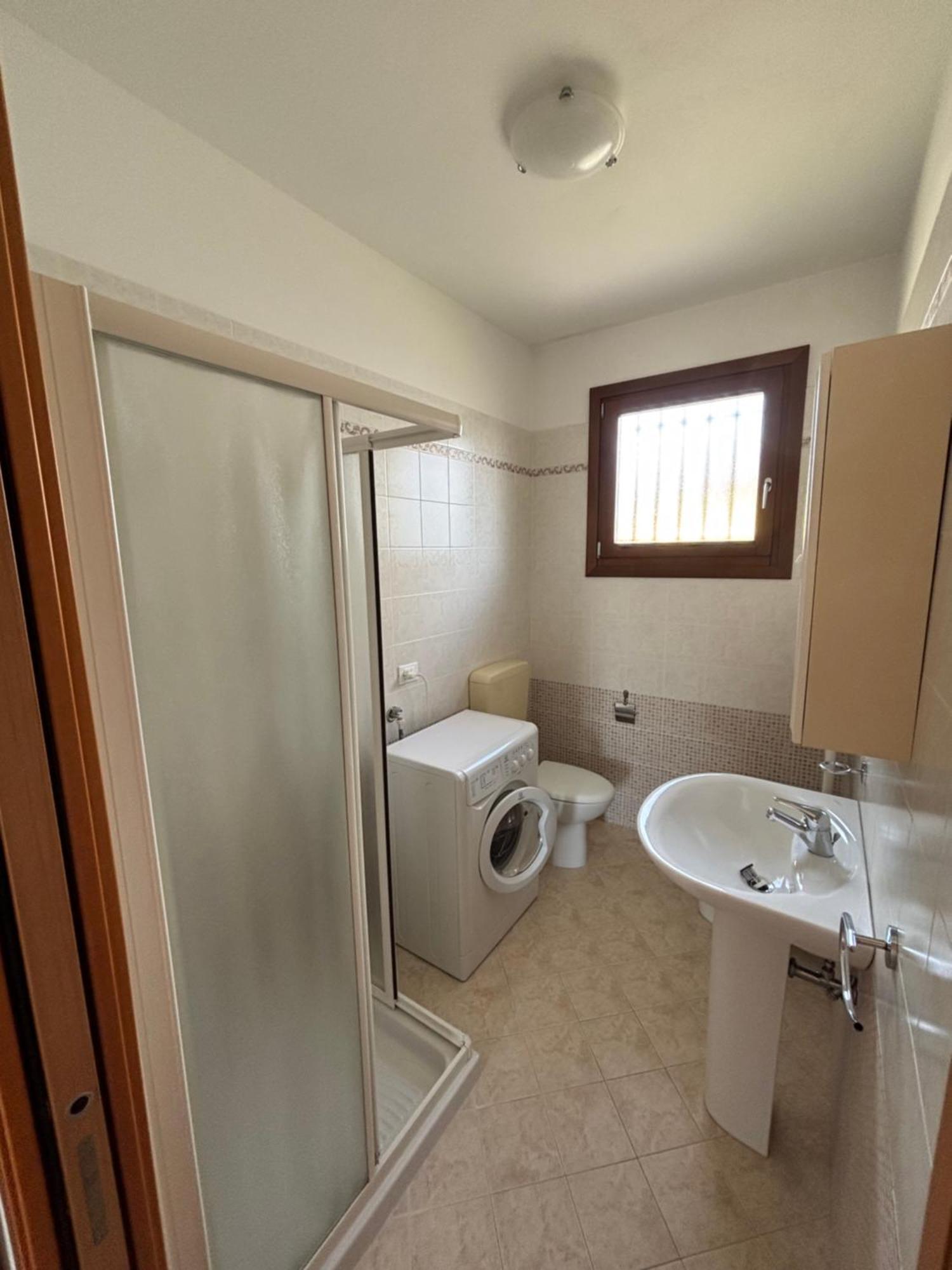 Villaggio Dei Fiori Caorle Ngoại thất bức ảnh