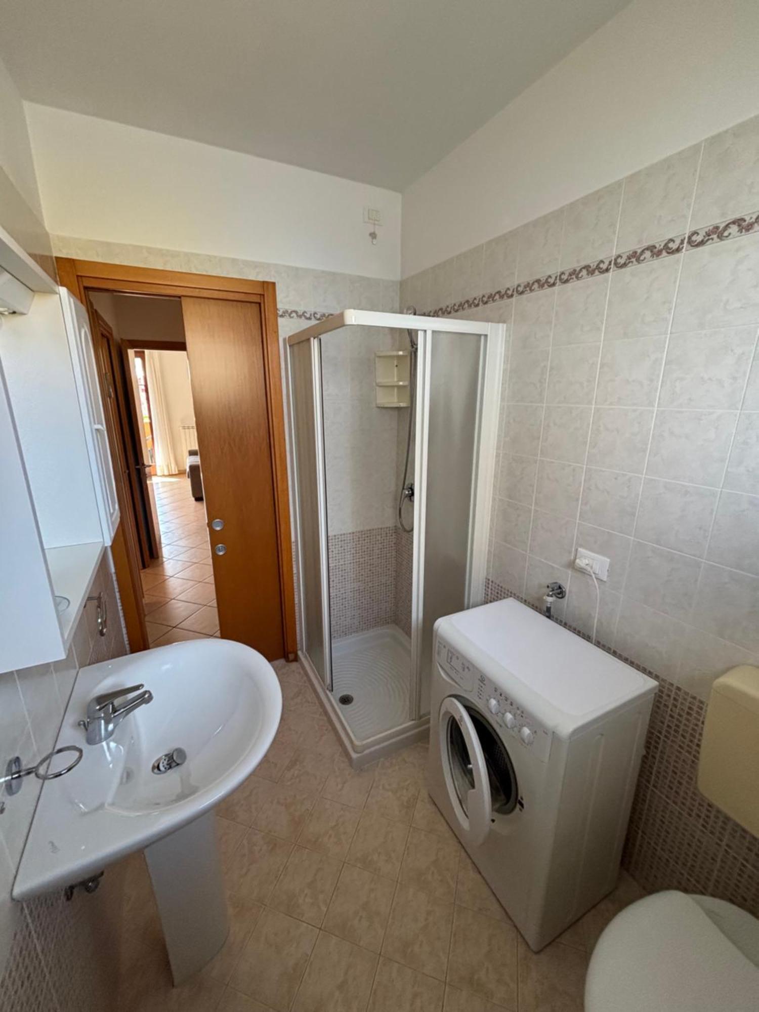 Villaggio Dei Fiori Caorle Phòng bức ảnh
