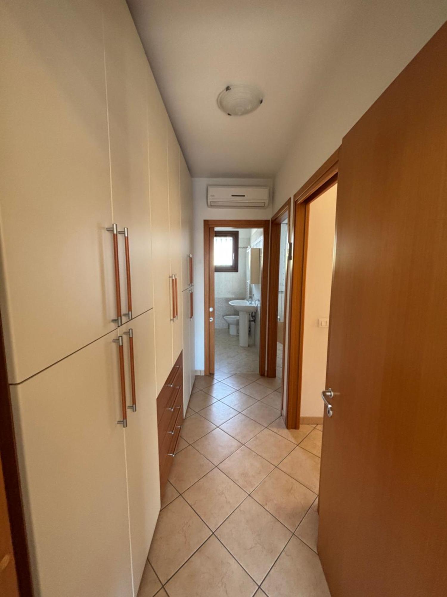 Villaggio Dei Fiori Caorle Phòng bức ảnh