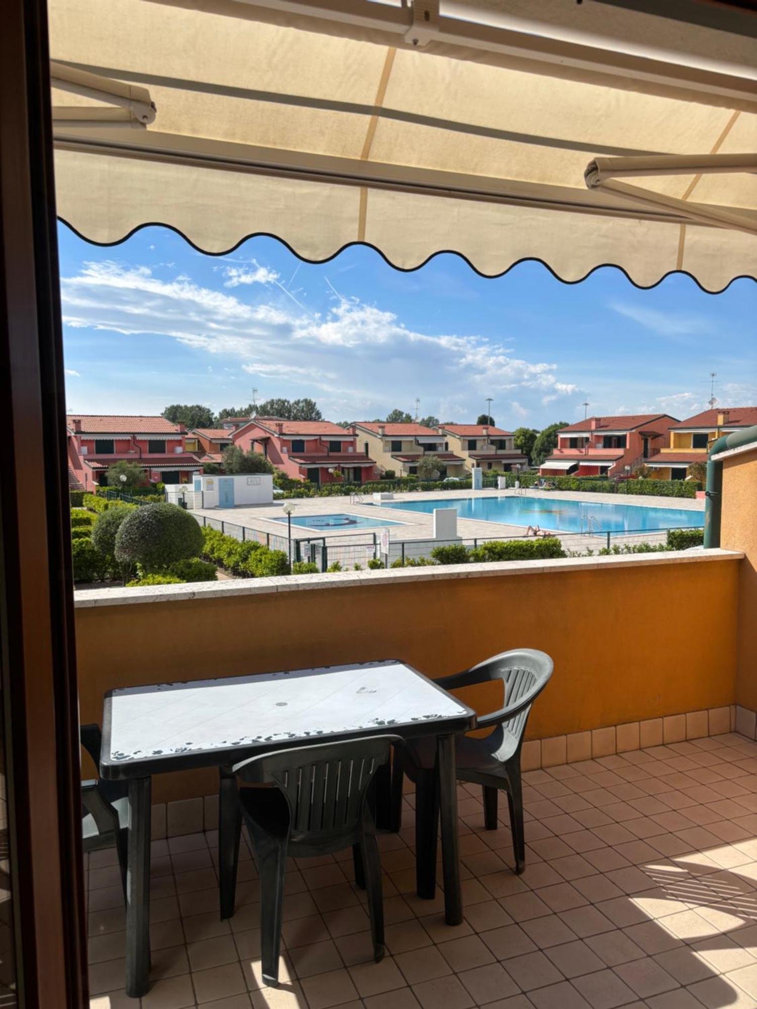 Villaggio Dei Fiori Caorle Ngoại thất bức ảnh