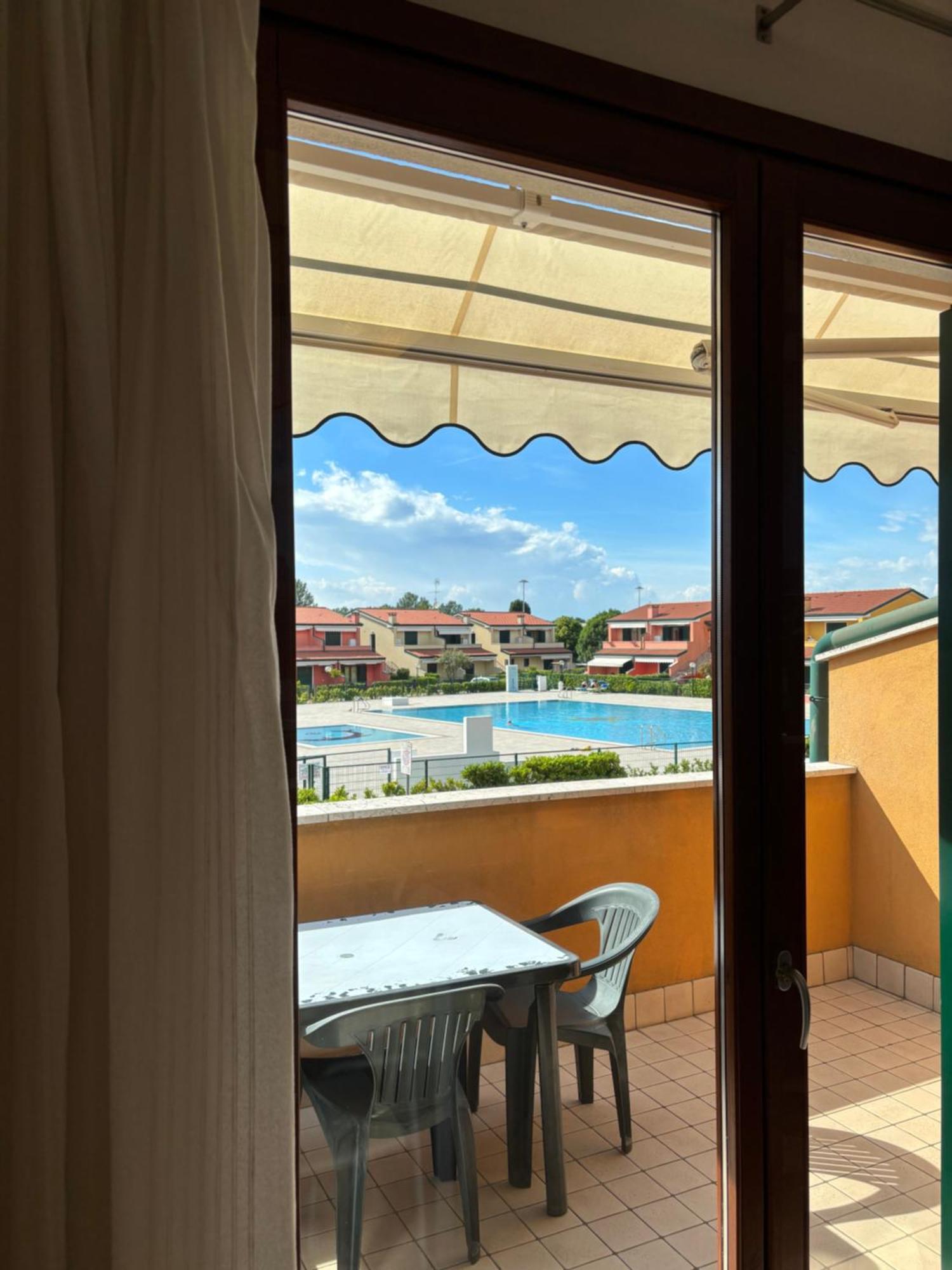 Villaggio Dei Fiori Caorle Ngoại thất bức ảnh